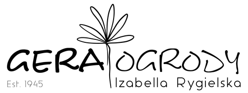 Gera Ogrody